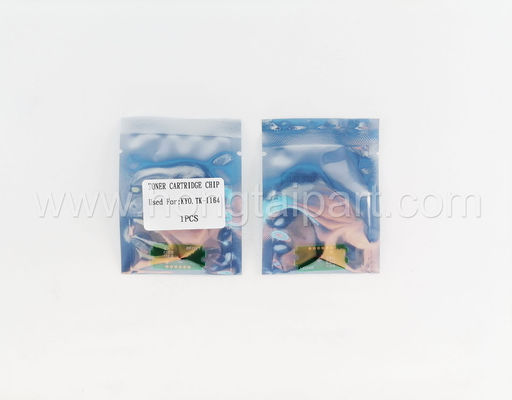 Microprocesador del cartucho de tinta para Kyocera TK-1164