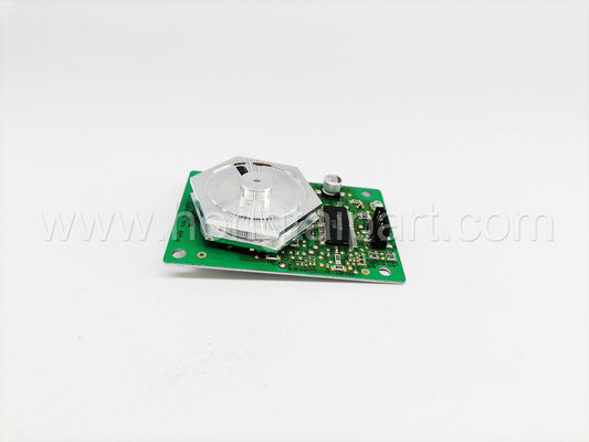 Motor del polígono reciclados para Ricoh MPC2050 C2030 C2550 C2551 C2051 (AX06-0375 AX06-0397)