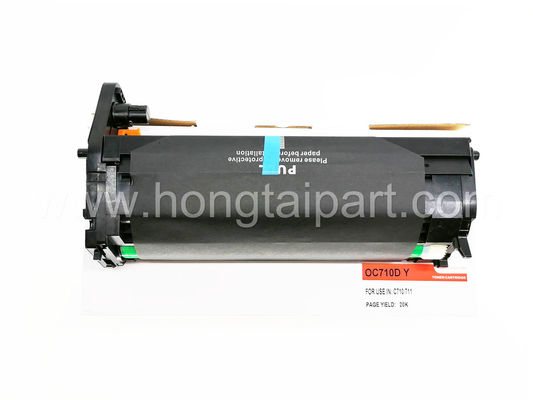 Unidad de tambor/PCU para OKI C710 C711 (Color&Blank)