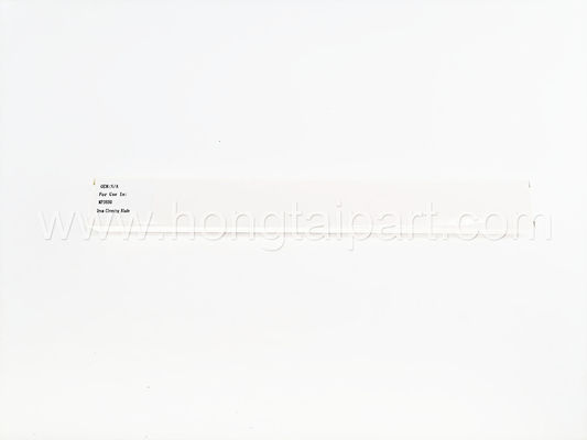 Cuchilla de limpieza de tambor para color y el blanco de la cuchilla de limpieza de la barra de la cuchilla y del lubricante de limpieza de la barra de la cera de la P.M. 3350 de Ricoh