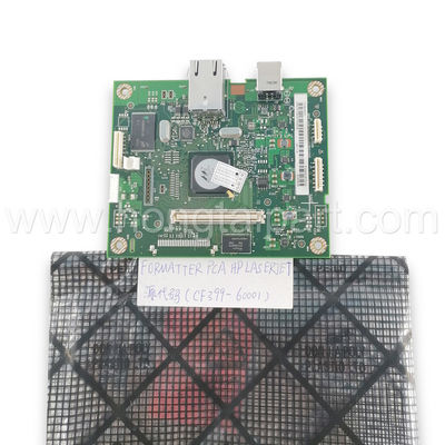 Favorable 400 M401dn OEM del tablero CF399-60001 del formateador de H P LaserJet