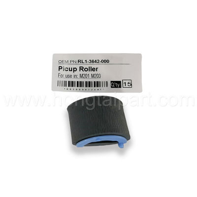 Rodillo de la recogida para OEM RL1-3642-000 de M201 M203 225 de alta calidad y la larga vida