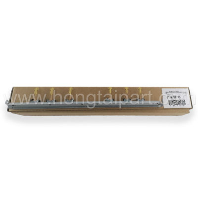 El finger de la recogida para la recogida superior Finger&Separate del fusor 019K98743 de Xerox 4110 agarra de alta calidad y larga vida