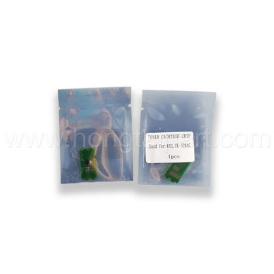 El microprocesador del cartucho de tinta para Kyocera Tk-5284 Chip Reset Toner Chip Konica Minolta de alta calidad tiene común