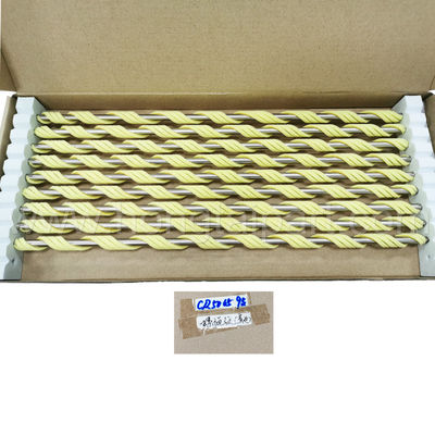 Nuevo rodillo de limpieza de la web para Xerox DC 240 250 260 5065 6550 DCP700