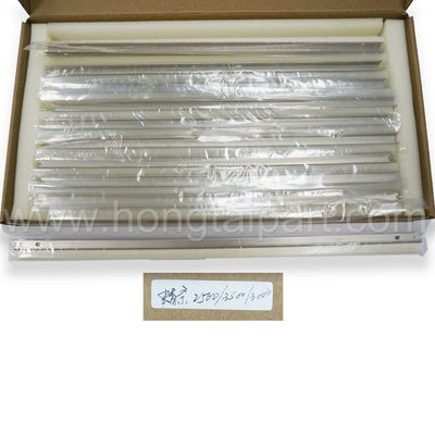 Barra del lubricante para Ricoh MP2500 3500 larga vida de la barra de la cera del lubricante de la barra de 3000 tambores de alta calidad y tener común