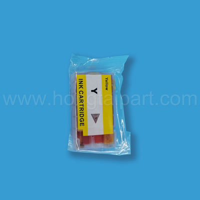 El cartucho de tinta Yellower para el sistema caliente de la tinta de Parts Ink Tank de la impresora de la venta de Xerox 1600 tiene larga vida de alta calidad y estable