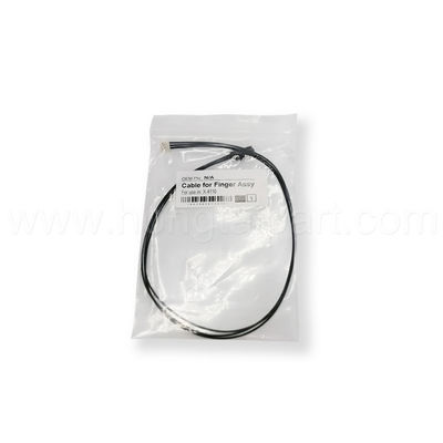 Cable para la asamblea del finger para la impresora caliente Parts Cable de la venta de Xerox 4110 para el finger Assy Material y &Stable de alta calidad