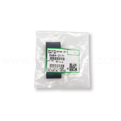 La correa del doc. Feeder Paper Feed para la alimentación caliente de Parts Doc Feeder de la impresora de la venta de Ricoh D684-2171 tiene Color&Grey de alta calidad