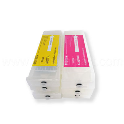 Cartucho de tinta para la larga vida caliente de Parts Ink Tank de la impresora de la venta de Epson F2000 F2100 700ML de alta calidad y estable