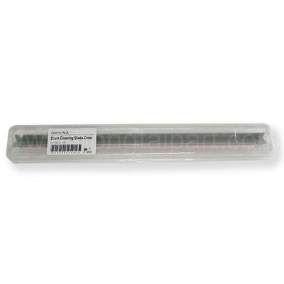 La cuchilla de limpieza de tambor para la vida vendedora caliente de la cuchilla de limpieza de la barra de la cuchilla y de la cera del tambor de Xerox 700 de alta calidad y tiene común
