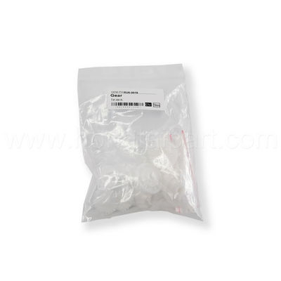 Engranaje impulsor del fusor para el engranaje caliente del oscilación del OEM de RU6-0018 1120MFP 1505 1505N 1522NF 1530DNF 1536 P1566 1606 RU6-0018-000CN