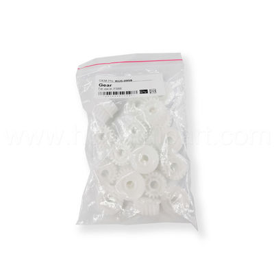 Engranaje para la original caliente de Parts Drive Gear de la impresora del OEM de M3027 M3035 P3005 RU5-0959-000