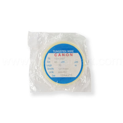 El electrodo del alambre para Canon IR5000 6275 impresora caliente Parts Long Life de 8205 6075 8105 8505 8295 6575 ventas tiene común