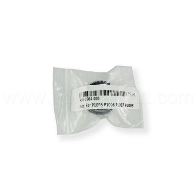 Engranaje para la impresora caliente Parts Drive Gear de la venta del OEM de Canon P1005 P1006 P1007 P1008 RU5-0984-000 y la original del engranaje del fusor