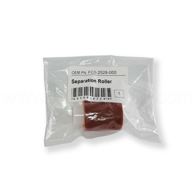 El rodillo de la separación para Canon 6055 recogida caliente Kit Original Color del rodillo de la separación de la recogida del OEM 6075 6065 FC5-2528-000 &Red