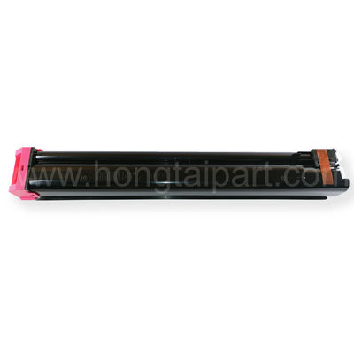 El cartucho de tinta para la tinta vendedora caliente de Manufacturer&Laser de la tinta de la magenta aguda de DX-25FTMA compatible tiene de alta calidad