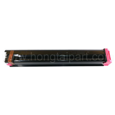 La magenta del cartucho de tinta para la tinta de Manufacturer&Laser de la tinta del sostenido MX-23FTMA compatible tiene de alta calidad y larga vida