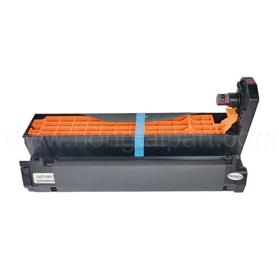 Batería --M para la copiadora caliente de las ventas de OKI C710 C711 suministra la unidad de tambor--M tiene de alta calidad y estable