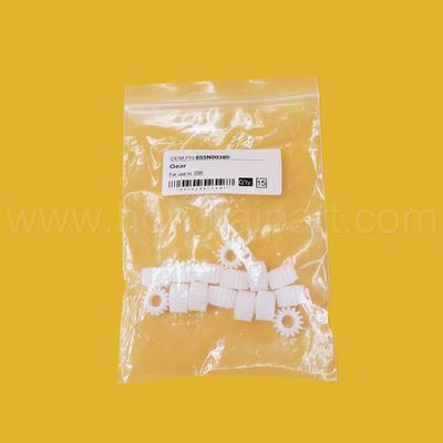 Engranaje para Xerox D95 D110 D125 D136 4110 original caliente del engranaje de Parts Drive Fuser de la impresora del OEM 4112 4127 4590 4595 655N00380