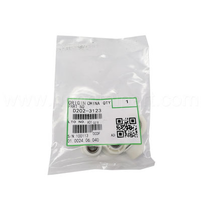 Buje del desarrollo para Ricoh MP2054 2554 3054 3554 3055 4054 5054 6054 D2023123 D2023125 D2023119 D2023121