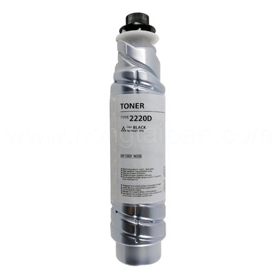 Cartucho de tinta para P.M. 2552 de Ricoh 2553 3352 3353 3053 3553 2852 2553 2853 2352 fabricante vendedor caliente Toner Compatible