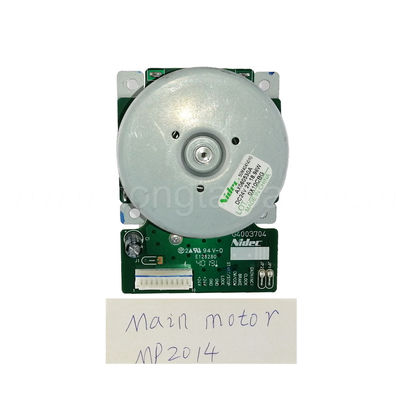 El motor principal para Ricoh MP2014AD 2014D 1120 2702 piezas calientes de las copiadoras de las ventas IMC2700 2701 viaja en automóvili la tubería