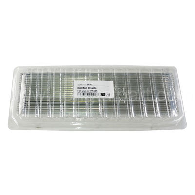 Cuchilla de limpieza de tambor para 1020 M1319 3015 cuchilla vendedora caliente del tambor 3020 3030 3052 3050 3055 1010 1020 1022 M1005