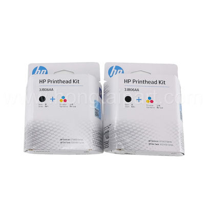 Cartucho de tinta para GT51 GT52 GT5810 5820 310 410 318 3JB06AA Nuevo gráfico de referencia cruzada de cartuchos de tinta de venta caliente