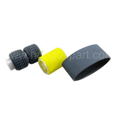 Equipo del rodillo de la recogida de 3PCS alimentador de originales para el equipo caliente del rodillo de la recogida del rodillo de alimentación de la recogida de la venta de Kyocera Taskalfa 4002I 5002I 6002I