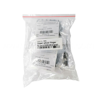 Finger superior del recogedor para Toshiba 255 primavera superior del finger del recogedor de la venta caliente del OEM 305 355 455 256 306 356 456 506 6lj140530