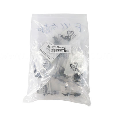 Finger superior del recogedor para Toshiba 163 primavera superior del finger de la venta caliente del OEM 203 166 245 181 243 18 212 225 223 167 6lh584050