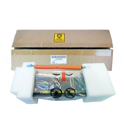 Unidad del fusor - 110 120 voltios para la unidad caliente de Kit Fuser Assembly Fuser Film de la impresora de la venta de CE246A tienen de alta calidad y estable