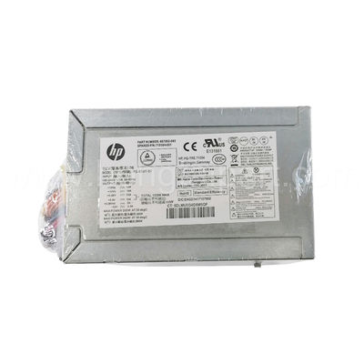 La fuente de alimentación para el establo caliente del poder del tablero de Parts Power Supply de la impresora de la venta de 3400MT 463318-001 y la larga vida tienen común