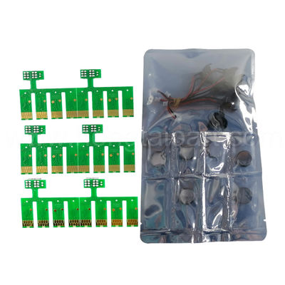 El chipset para Epson XP201 211 1971 1962-4 ventas calientes que los microprocesadores octagonales tienen de alta calidad tiene común