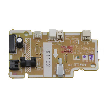 Impresora Formatter Board For 102 104 106 tablero de 130a 132a 132nw 134 DC
