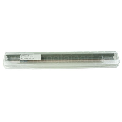 Cuchilla de limpieza de tambor para la maquinaria de impresión vendedora caliente de la cuchilla de limpieza de la barra del lubricante 4110 de Xerox DC 900
