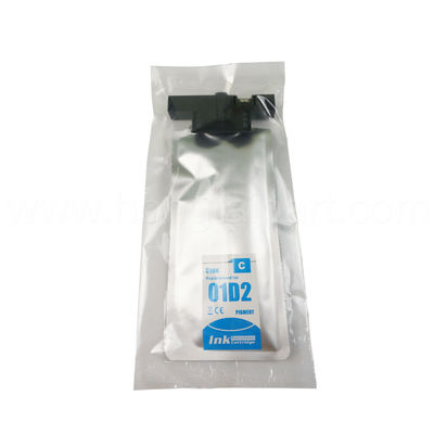 Bolso de tinta para de Epson la favorable WF-C529R WF-C529RDTW WF-C579RDTWF WF-C579RD2TWF WF-C579RD WF serie de la mano de obra T01D2 (c) 220ml