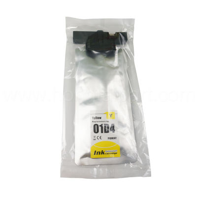 Bolso de tinta para de Epson la favorable WF-C529RWF-C529RDTWWF-C579RDTWFWF-C579RD2TWFWF-C579RDWF serie de la mano de obra T01D4 (y) 220 ml