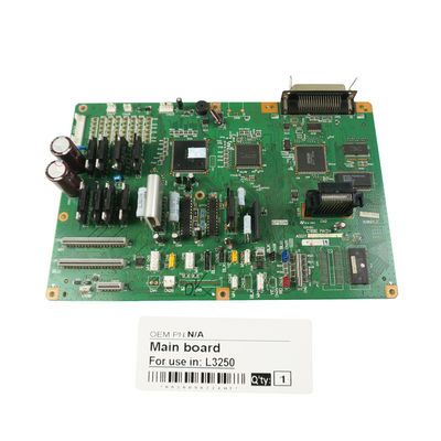 El consejo principal para el &Motherboard caliente de Parts Formatter Board de la impresora de la venta de Epson L3250 tiene de alta calidad