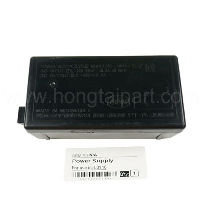 Fuente de alimentación de Epson L3110 de la maquinaria de impresión de los efectos de escritorio nueva