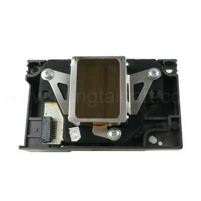 La cabeza de impresora para la impresora caliente Parts Decryptor Printhead de la venta de Epson L1400 tiene de alta calidad y estable