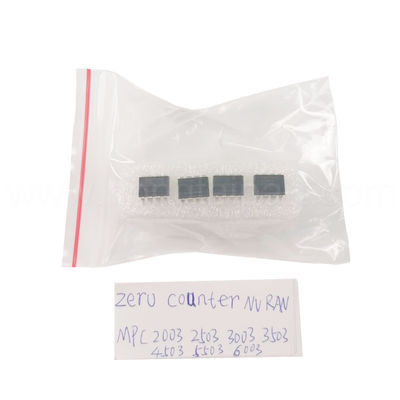 El contador cero nanovoltio RAM para la copiadora caliente de 3003 3503 4503 5503 6003 ventas de la P.M. C2003 2503 de Ricoh parte el contador cero
