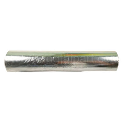 La hoja de plata los 300mmx120m para los accesorios calientes de las hojas de las ventas de DC-300TJ de la bronceadora tiene de alta calidad