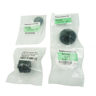 engranaje componente de la 2da transferencia para la impresora caliente Parts Gears/engranajes componentes de las ventas de Xerox DCC700 250