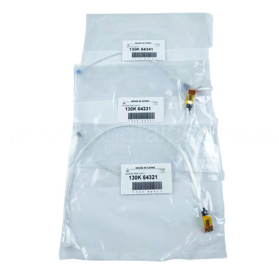 Termistor 3pcsset del rodillo de calor del fusor para Xerox 4110 4112 4127 4590 4595 OEM de D95 D95A D110 D125 D136 130K64321 130K64331