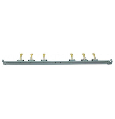 Finger de la recogida para el finger superior de la recogida del fusor y las garras separadas de alta calidad y larga vida para OEM 019K98743 de Xerox 4110