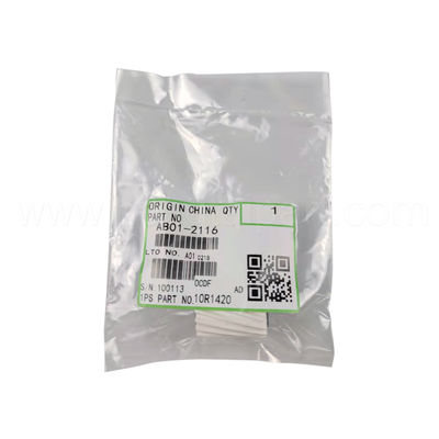 Engranaje impulsor del fusor para la impresora caliente Parts Drive Gear de la venta de la P.M. C4503 C6003 C5503 AB012116 AB012096 de Ricoh y el equipo del engranaje del fusor